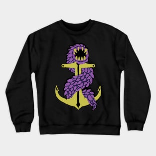 Geeklycon 2022- Puddlefoot Crewneck Sweatshirt